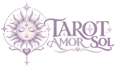 Tarot Amor Sol