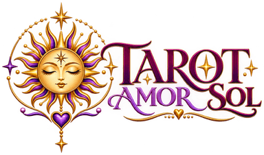 Tarot Amor Sol
